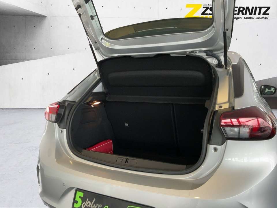 Opel Corsa - Imagem 7