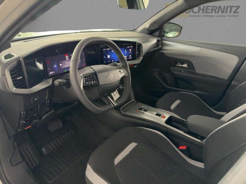 Opel Mokka - Imagem 8