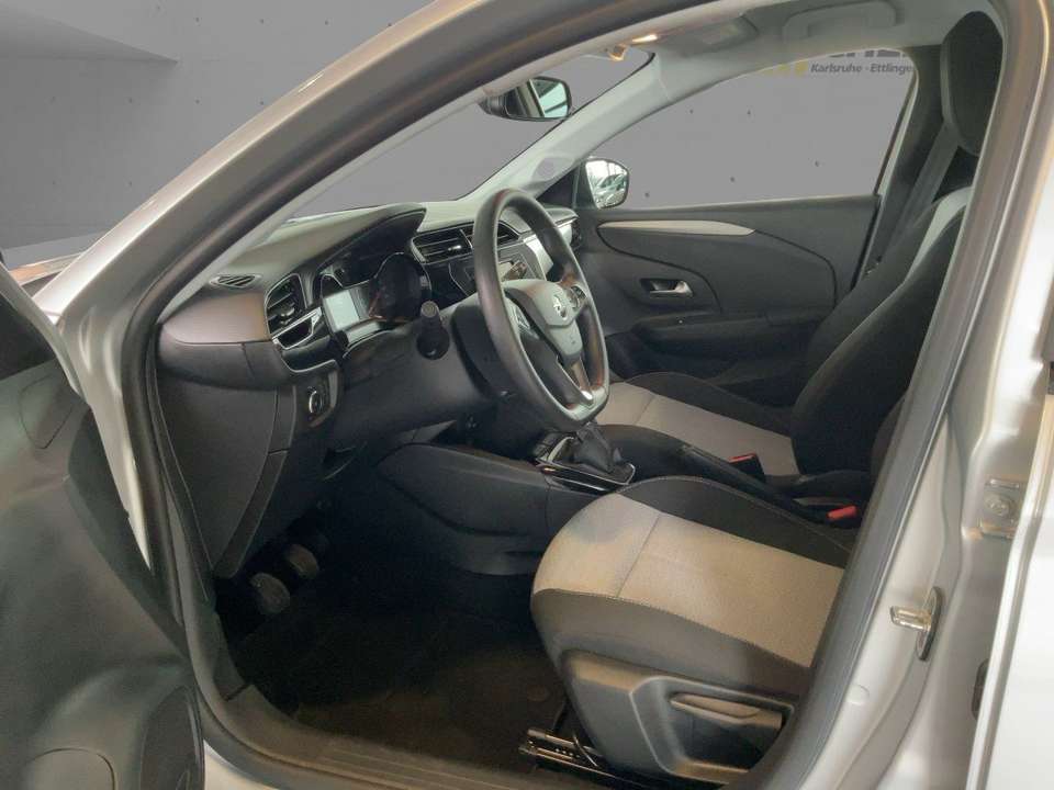 Opel Corsa - Imagem 8