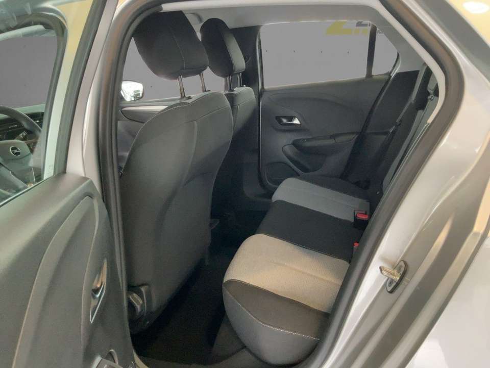 Opel Corsa - Imagem 9