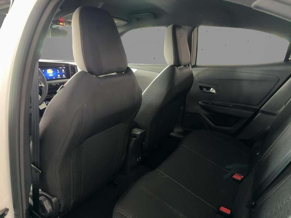 Opel Mokka - Imagem 9