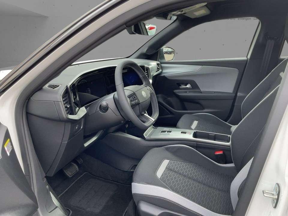 Opel Mokka - Imagem 8