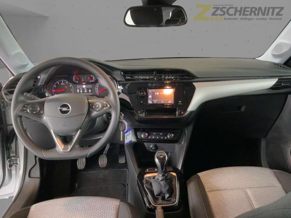 Opel Corsa - Imagem 10