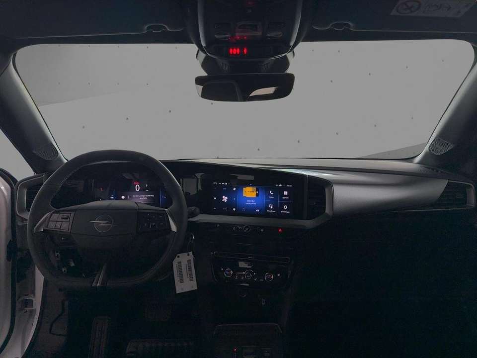 Opel Mokka - Imagem 10