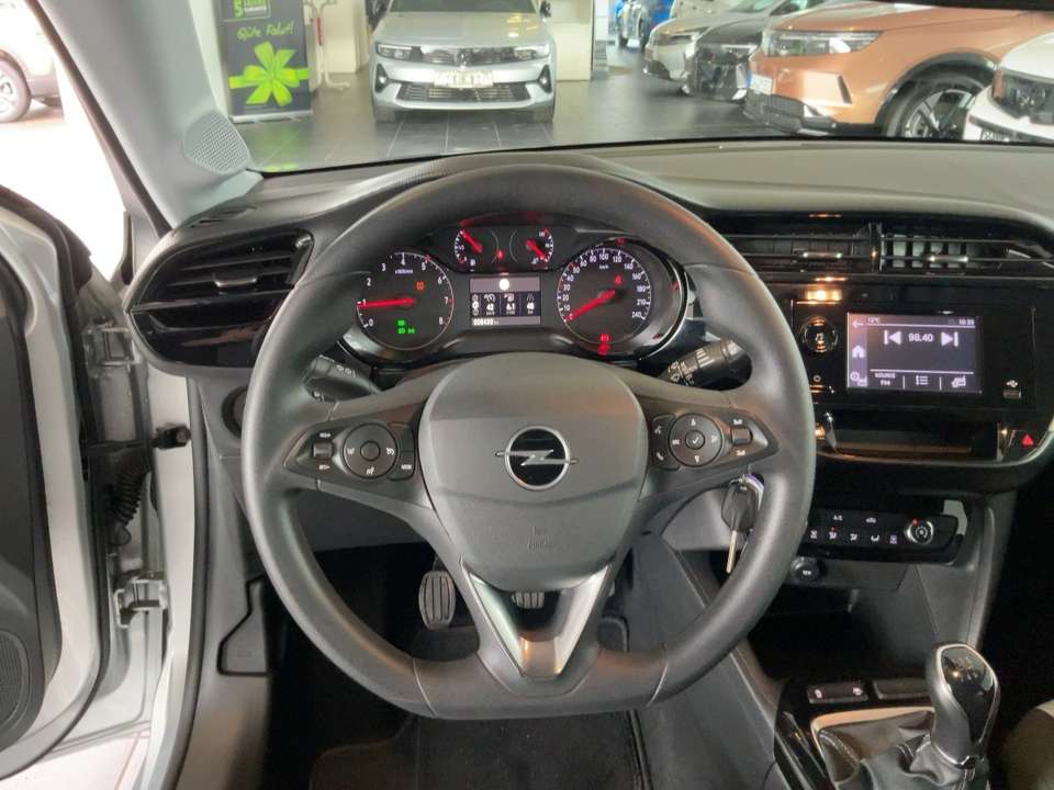 Opel Corsa - Imagem 11