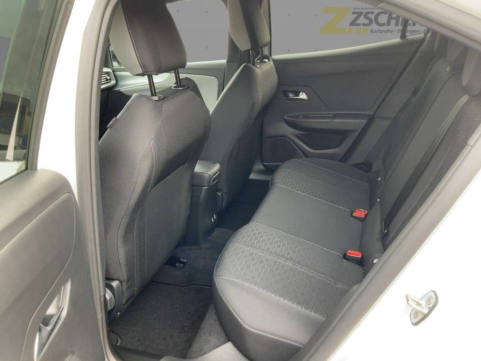 Opel Mokka - Imagem 9