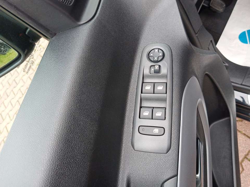 Toyota Proace - Imagem 9