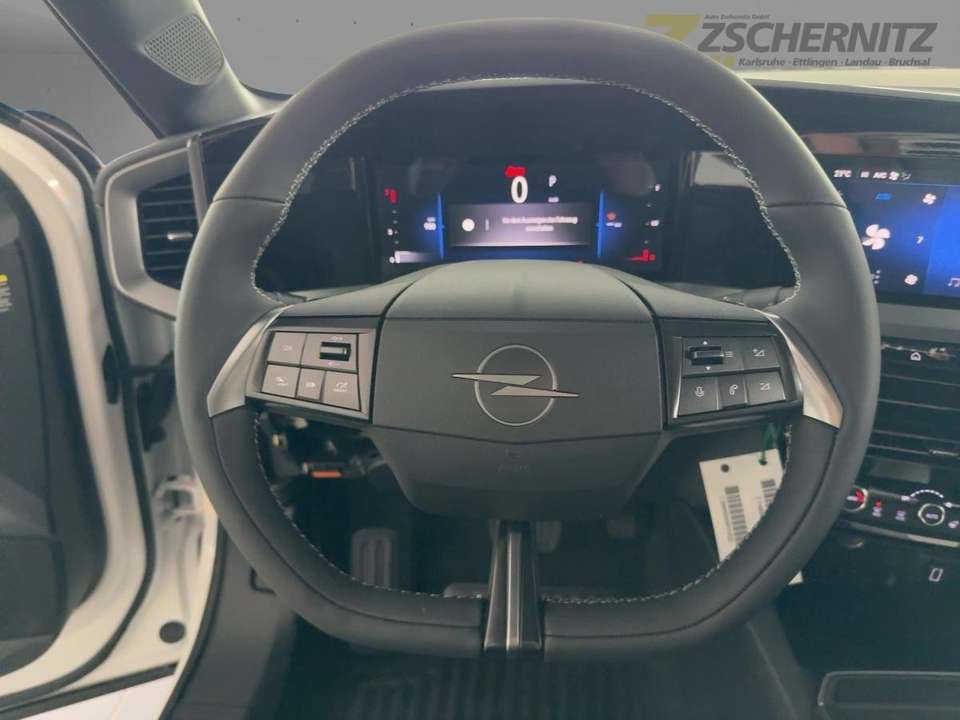 Opel Mokka - Imagem 11