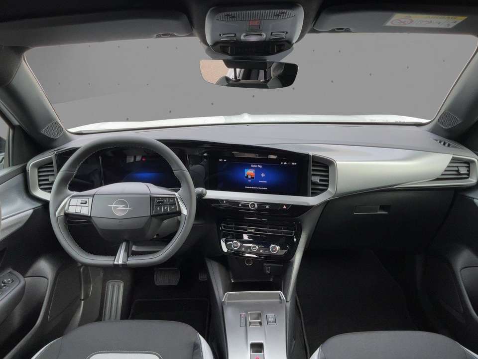 Opel Mokka - Imagem 10