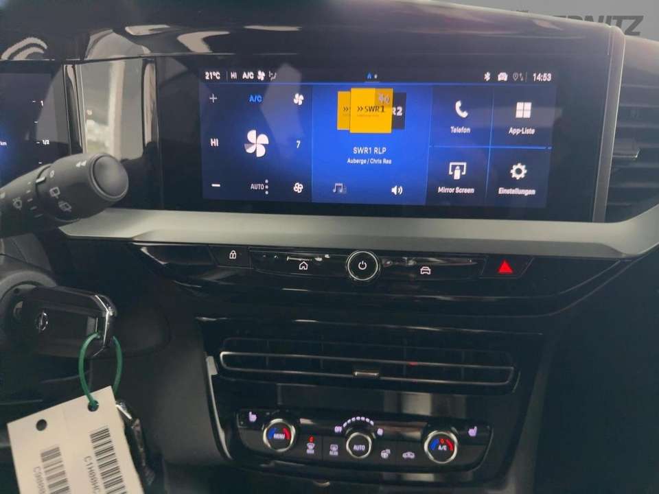 Opel Mokka - Imagem 12