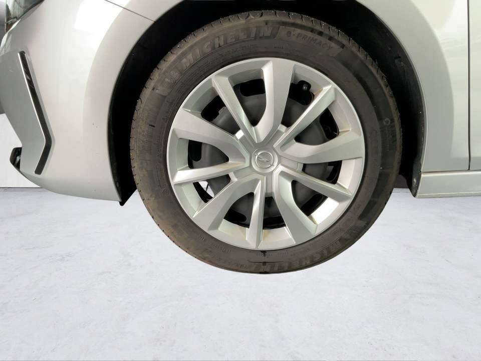 Opel Corsa - Imagem 13