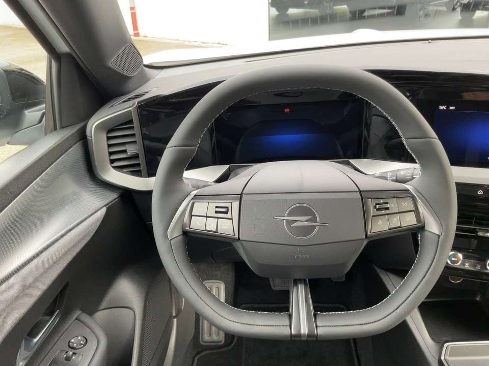 Opel Mokka - Imagem 11