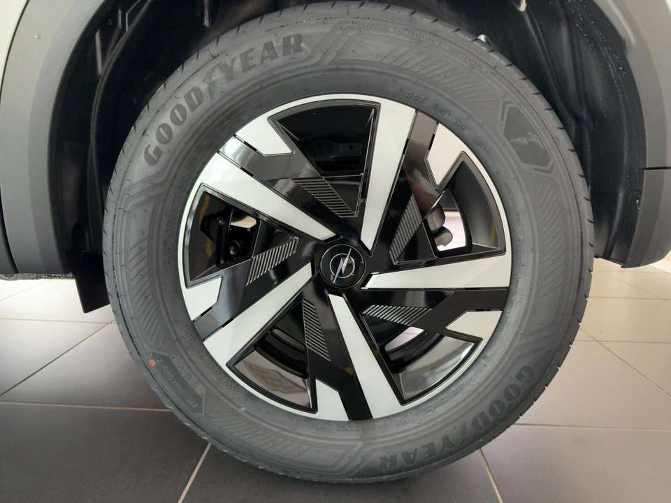 Opel Mokka - Imagem 13