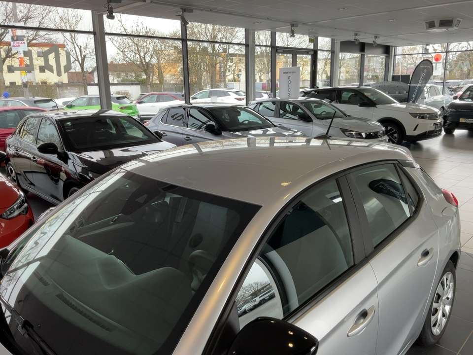 Opel Corsa - Imagem 14