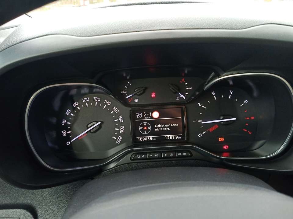 Toyota Proace - Imagem 12