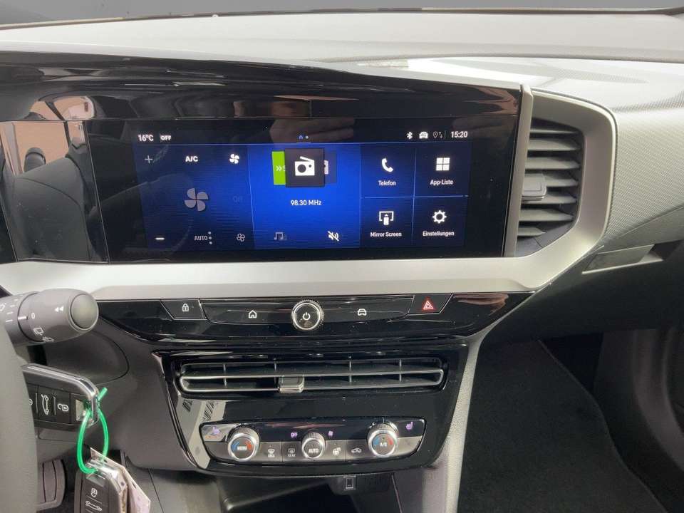 Opel Mokka - Imagem 12