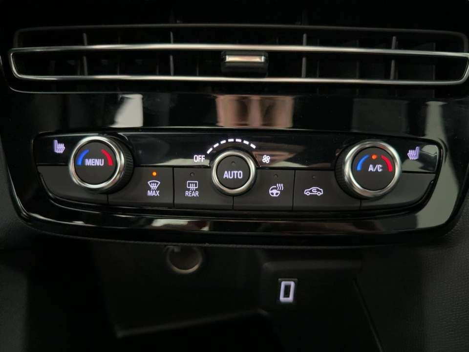 Opel Mokka - Imagem 14