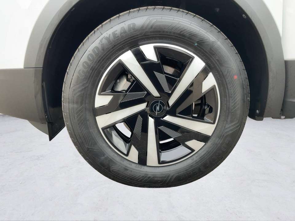 Opel Mokka - Imagem 13