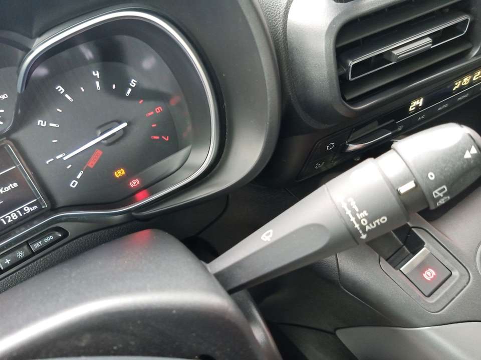 Toyota Proace - Imagem 14