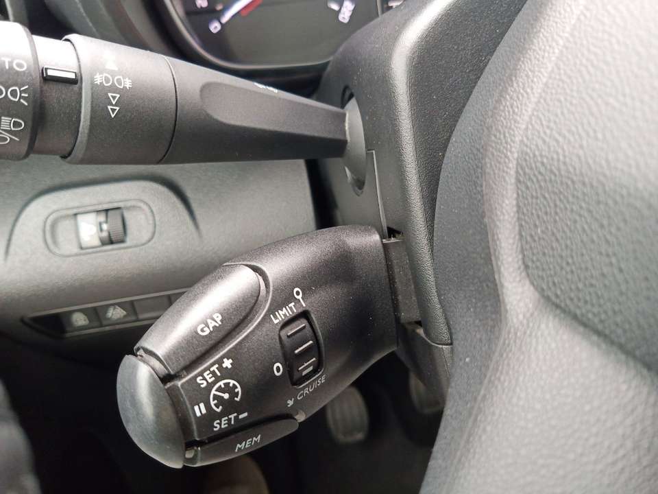 Toyota Proace - Imagem 15