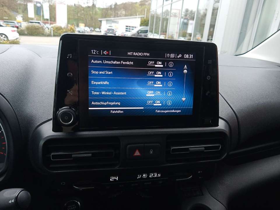 Toyota Proace - Imagem 16