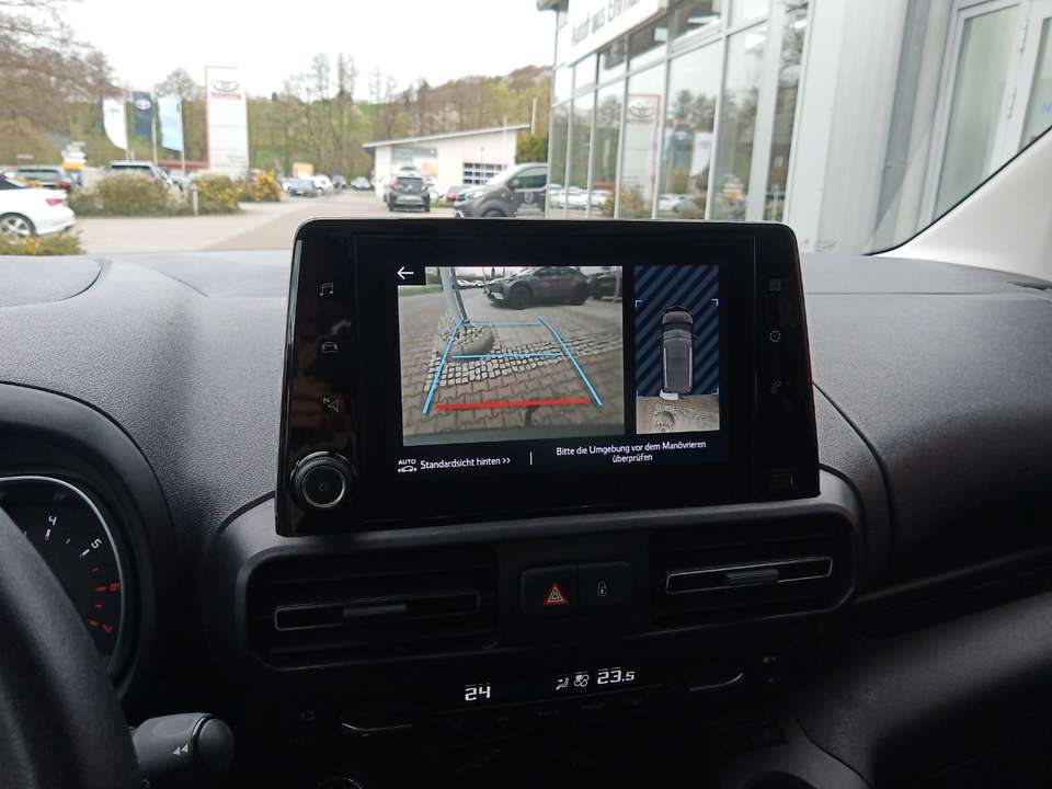 Toyota Proace - Imagem 17