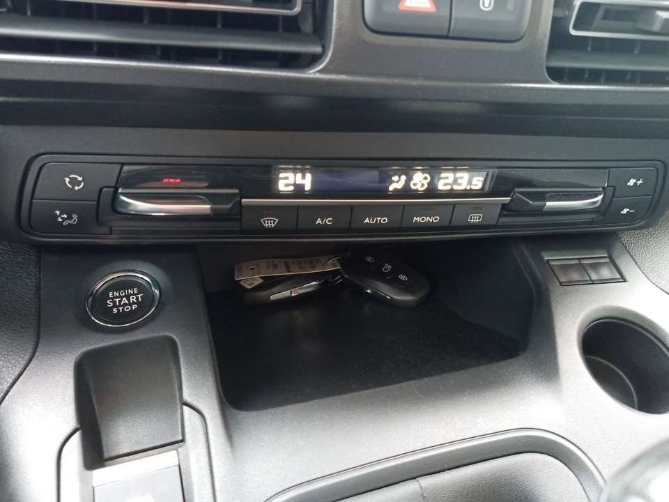 Toyota Proace - Imagem 18