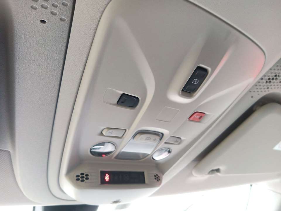 Toyota Proace - Imagem 20