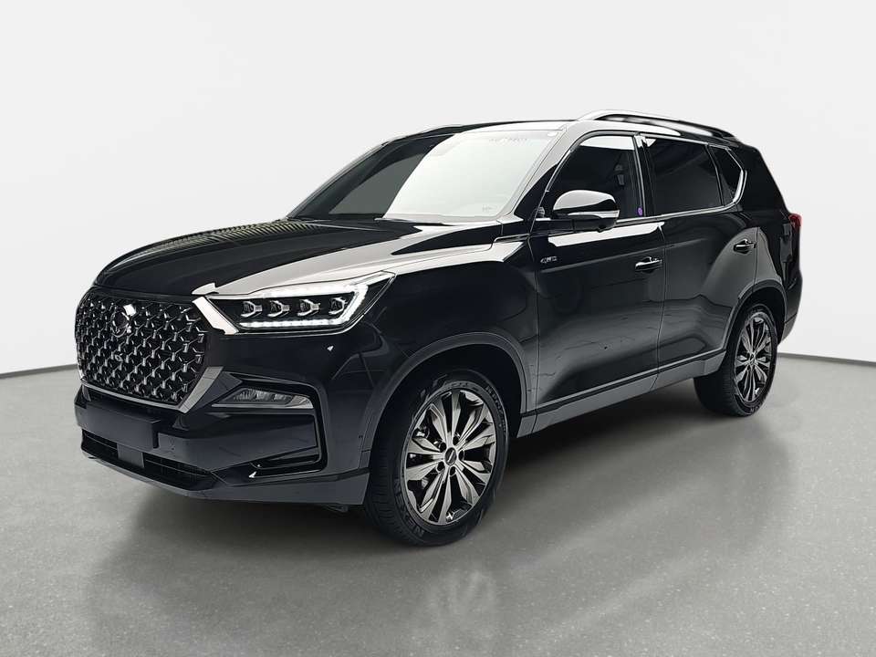KGM Rexton - Imagem 2