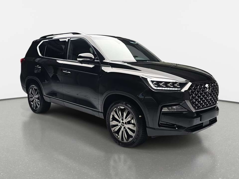 KGM Rexton - Imagem 3