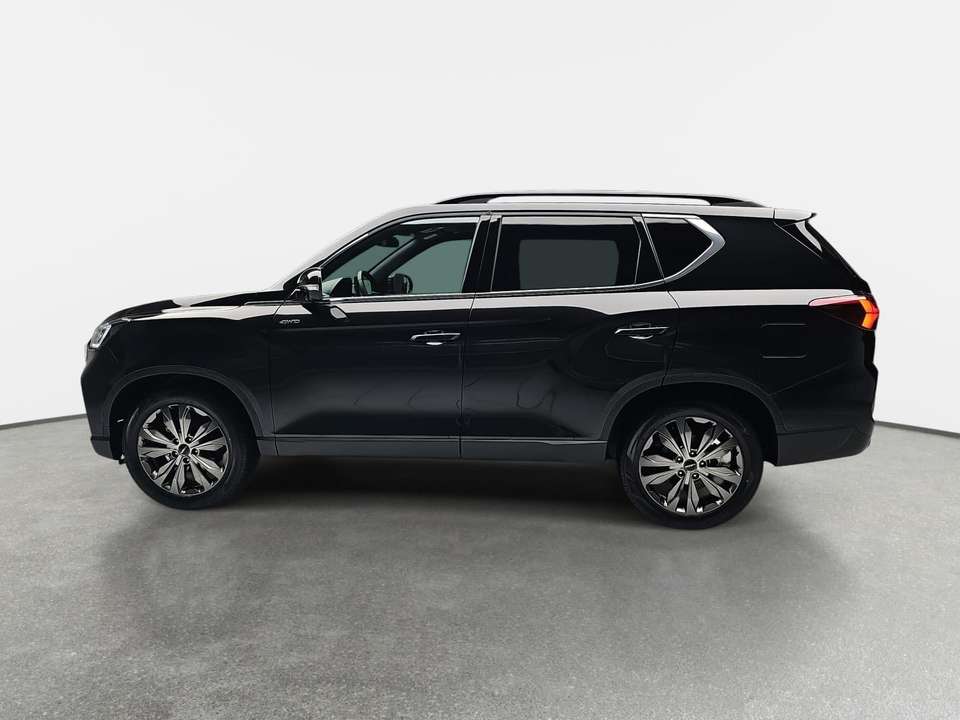 KGM Rexton - Imagem 6