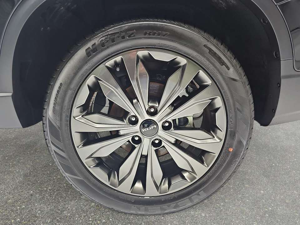 KGM Rexton - Imagem 7