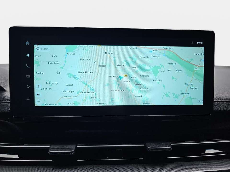 KGM Rexton - Imagem 10