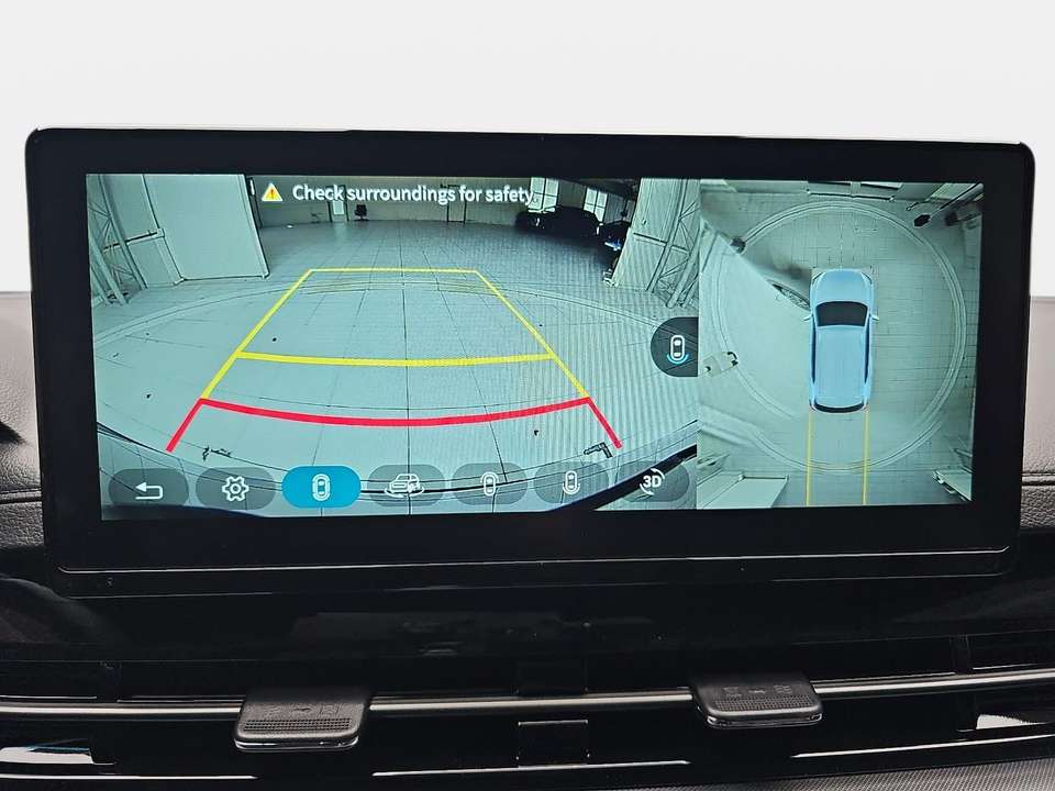 KGM Rexton - Imagem 11