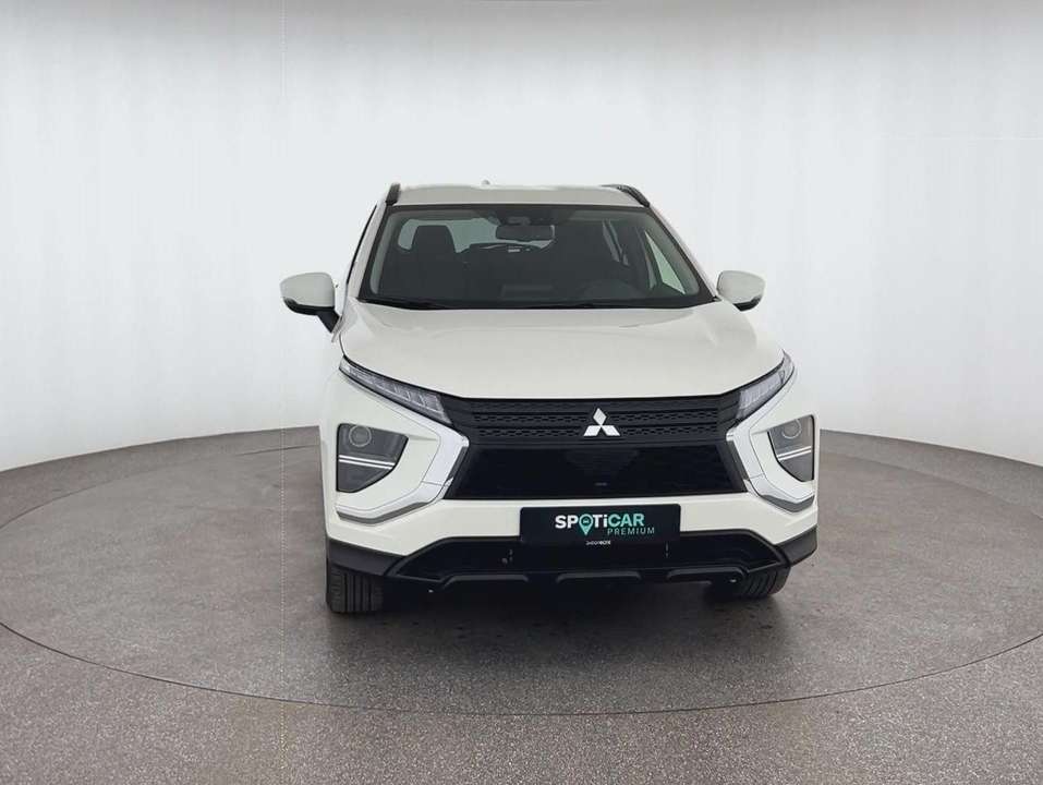 Mitsubishi Eclipse Cross - Imagem 2