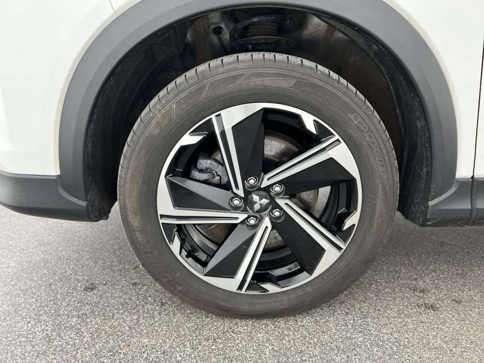 Mitsubishi Eclipse Cross - Imagem 6