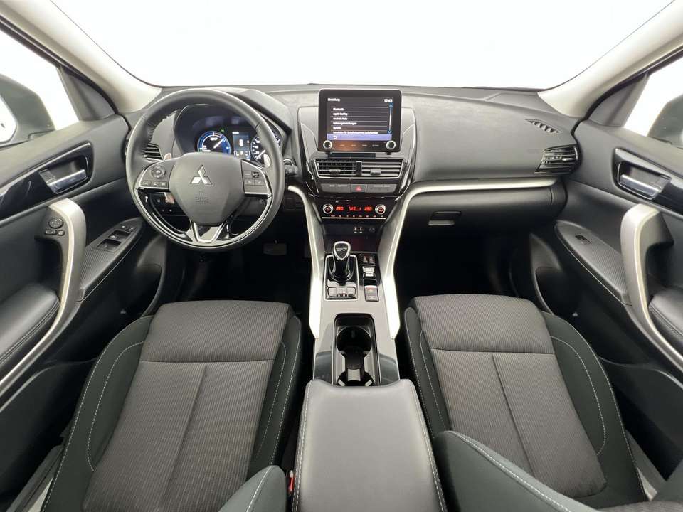 Mitsubishi Eclipse Cross - Imagem 7