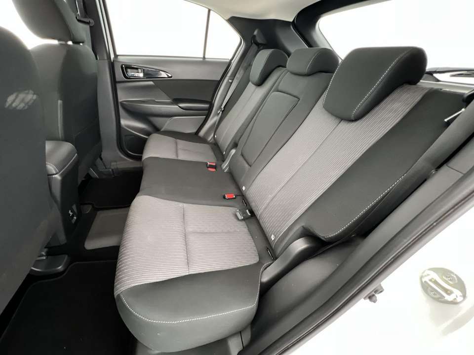 Mitsubishi Eclipse Cross - Imagem 9