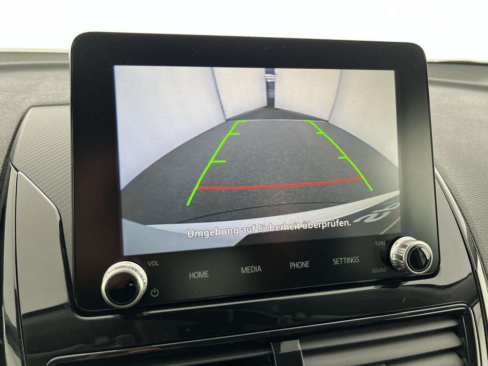 Mitsubishi Eclipse Cross - Imagem 12