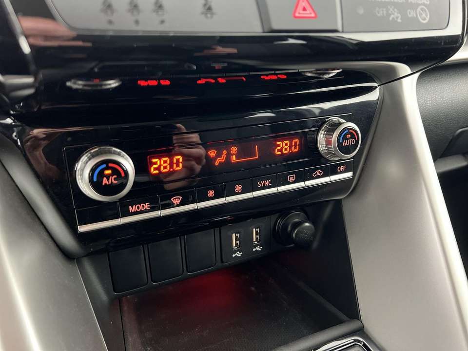 Mitsubishi Eclipse Cross - Imagem 13