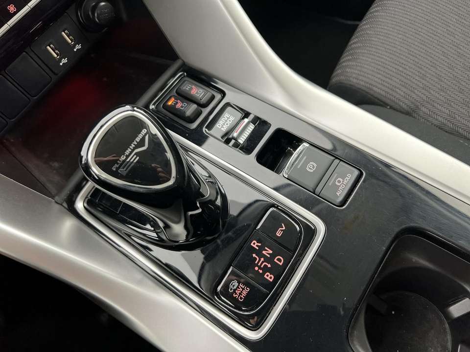 Mitsubishi Eclipse Cross - Imagem 14