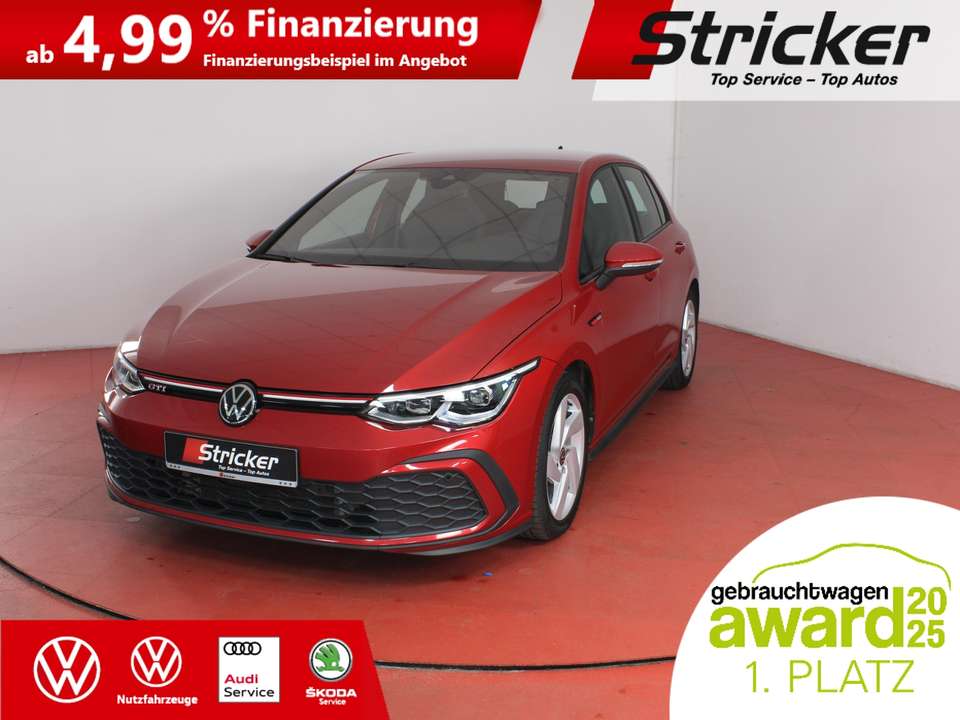 Volkswagen Golf - Imagem 3