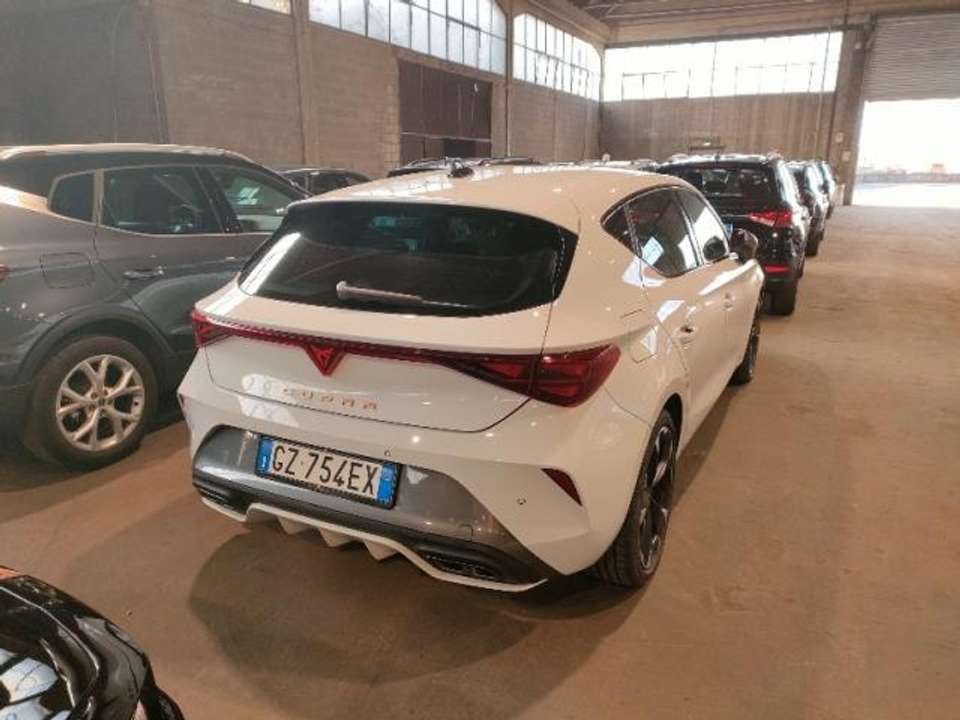 CUPRA Leon - Imagem 4