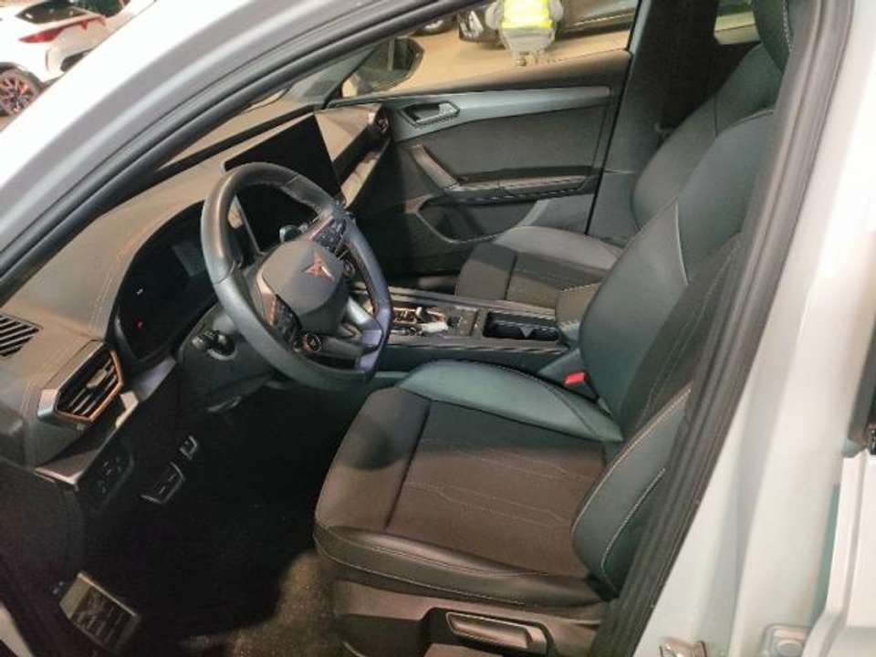 CUPRA Leon - Imagem 5