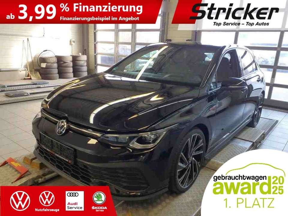 Volkswagen Golf - Imagem 2