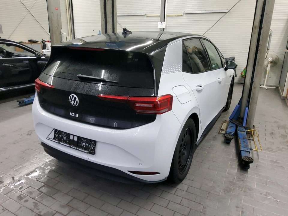 Volkswagen ID.3 - Imagem 4
