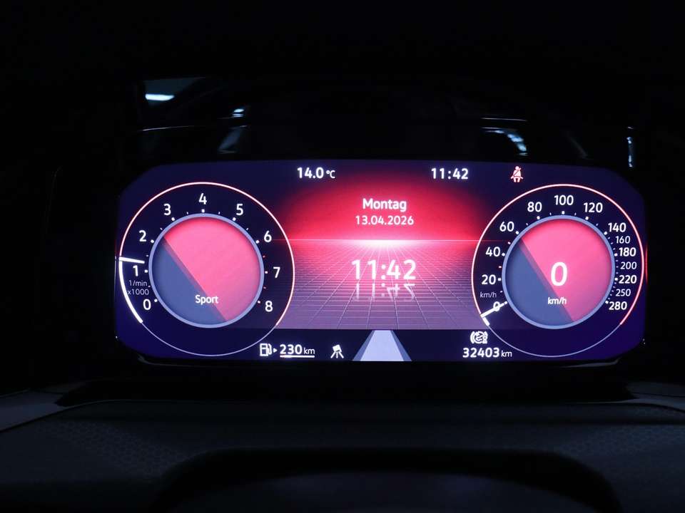 Volkswagen Golf - Imagem 6