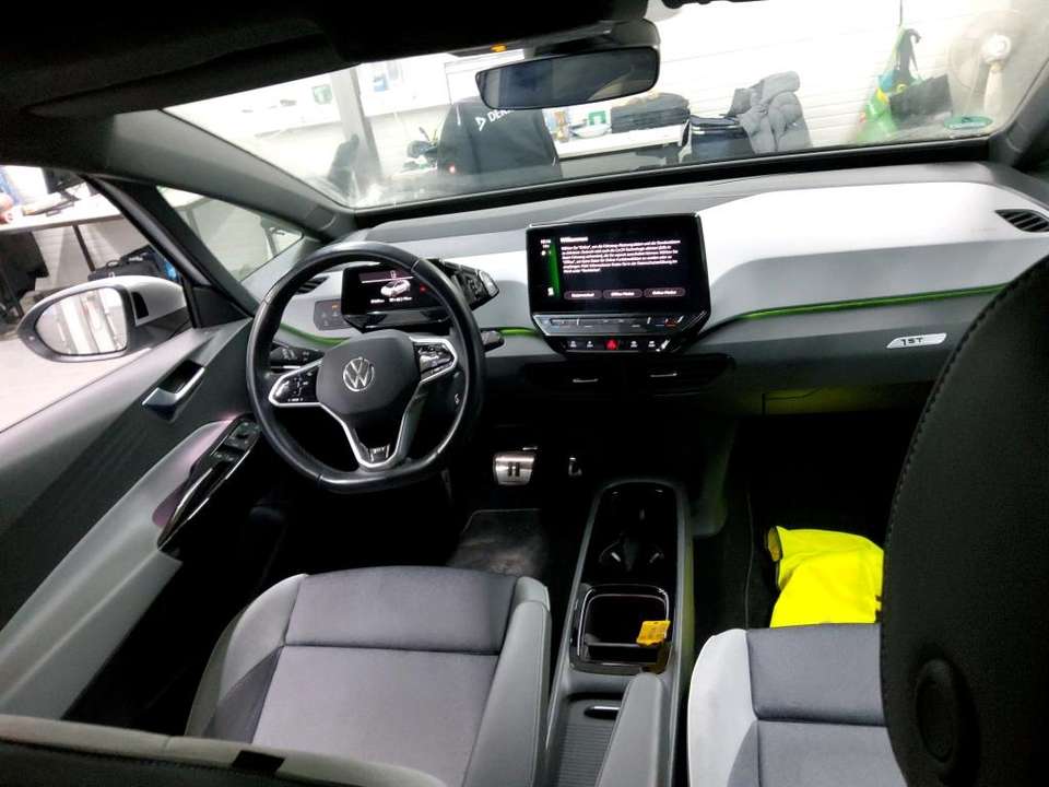 Volkswagen ID.3 - Imagem 5