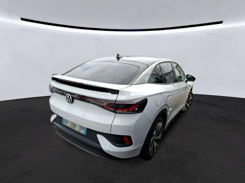 Volkswagen ID.5 - Imagem 4