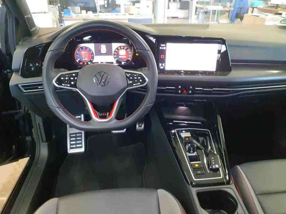 Volkswagen Golf - Imagem 5